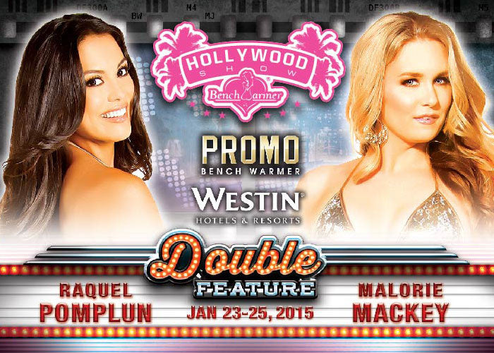 2015 Hollywood Show Promo Set