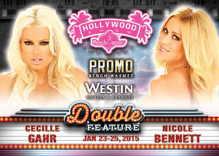 2015 Hollywood Show Promo Set