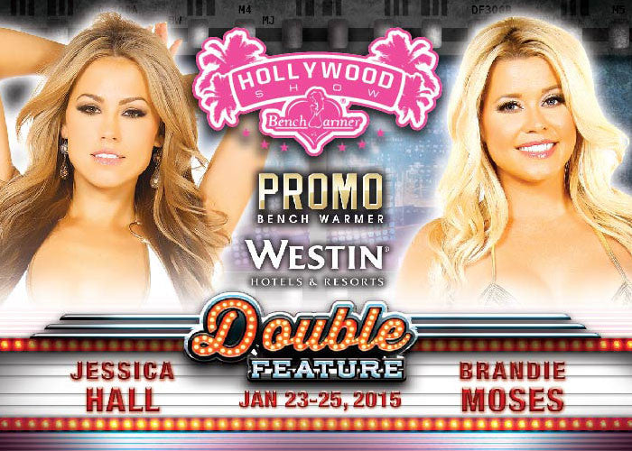 2015 Hollywood Show Promo Set