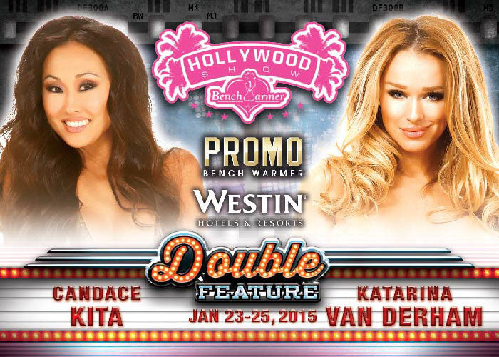 2015 Hollywood Show Promo Set