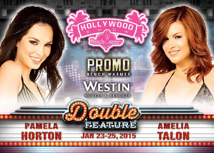 2015 Hollywood Show Promo Set