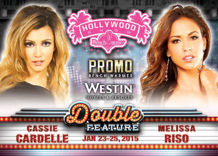 2015 Hollywood Show Promo Set
