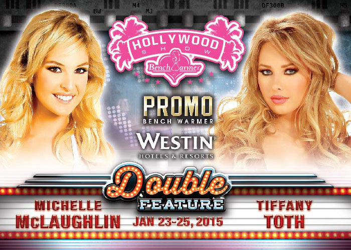 2015 Hollywood Show Promo Set