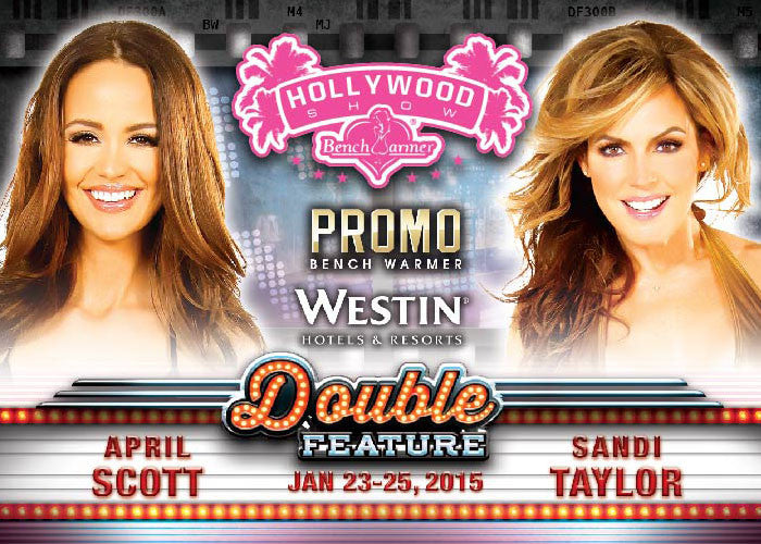 2015 Hollywood Show Promo Set