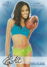 Autographed Father's Day Set