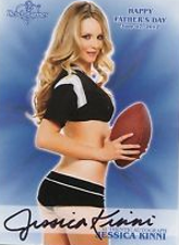 Autographed Father's Day Set