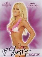 Autographed Father's Day Set