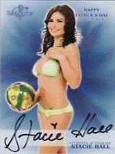 Autographed Father's Day Set