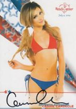 July 4th Autograph Set