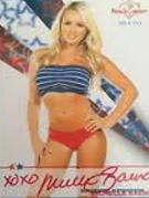 July 4th Autograph Set