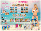 Bench Warmer Bench Warmer Girls of Summer