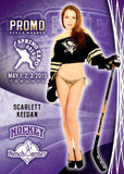 2015 Toronto Sportcard & Memorabilia Expo Promo Set