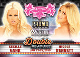2015 Hollywood Show Promo Set