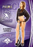 2015 Toronto Sportcard & Memorabilia Expo Promo Set