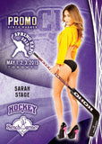 2015 Toronto Sportcard & Memorabilia Expo Promo Set