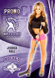 2015 Toronto Sportcard & Memorabilia Expo Promo Set