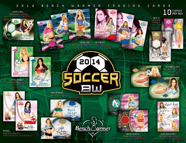 2014 Soccer Box