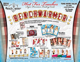 2014 Hot for Teacher