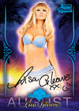 Card of the Month-August:  Collectors Club Members Only