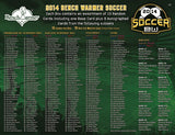 2014 Soccer Box