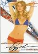 July 4th Autograph Set