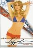 July 4th Autograph Set